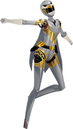 Phoenix Ranger Featherman R | Megami Tensei Wiki | Fandom