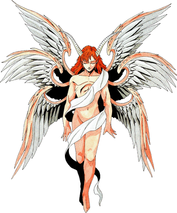 Lucifer | Megami Tensei Wiki | Fandom