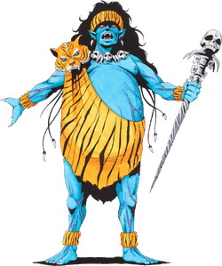 Beelzebub Megami Tensei Wiki Fandom Beelzebub Megami Tensei Wiki Fandom