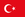 Flag Of Turkey