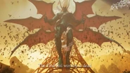 GodYouWorshipIsDead.png (3,08 МБ) Люцифер в трейлере Shin Megami Tensei V