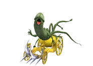 Mara's full form in Shin Megami Tensei IMAGINE