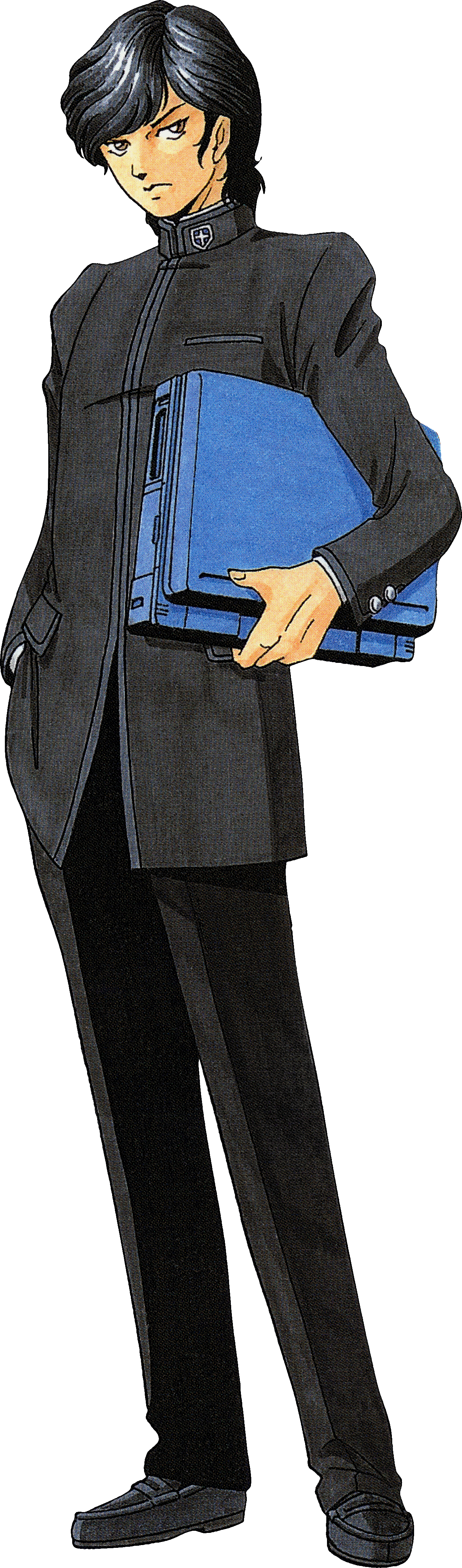 Magic Hand, Megami Tensei Wiki