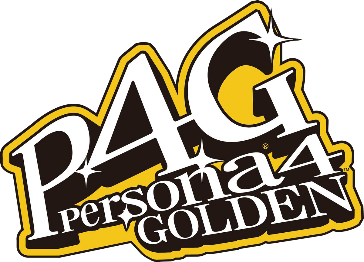 Persona 4 Golden | Megami Tensei Wiki | Fandom