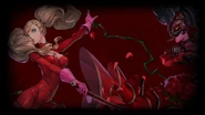 PANTHER & CARMEN (Common)