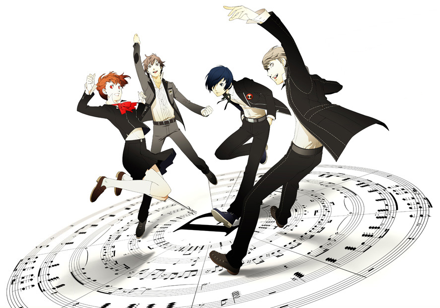 Persona Music Tour 2010 | Megami Tensei Wiki | Fandom