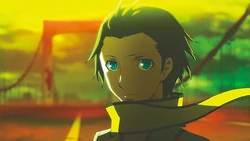 Ryoji Mochizuki Megami Tensei Wiki Fandom