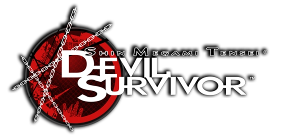 Amazon.com: Shin Megami Tensei: Devil Survivor 2 - Nintendo DS : Index  Digital Media Inc: Video Games