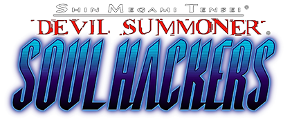 Devil Summoner: Soul Hackers - Wikipedia