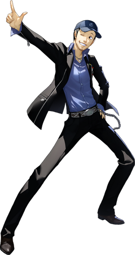P3RE