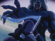 В финальной схватке с Накаджимой