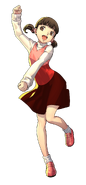 Default Nanako costume