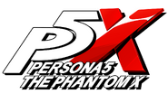 English Logo