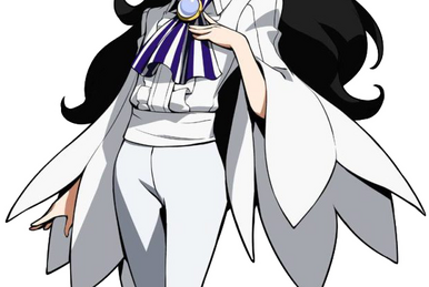Hikari (Persona Q2)  SMT:Persona 5 Amino