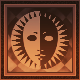 Level 3 Badge - COPPER ARCANA