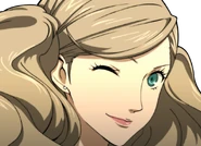 Ann Wink Cut-in