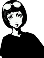 Ohya's Confidant portrait