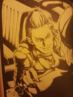 Jyoji Hijiri Megami Tensei Wiki Fandom Jyoji Hijiri Megami Tensei Wiki Fandom
