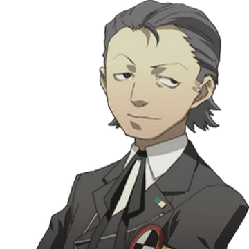 Hidetoshi Odagiri Megami Tensei Wiki Fandom Hidetoshi Odagiri Megami Tensei Wiki Fandom