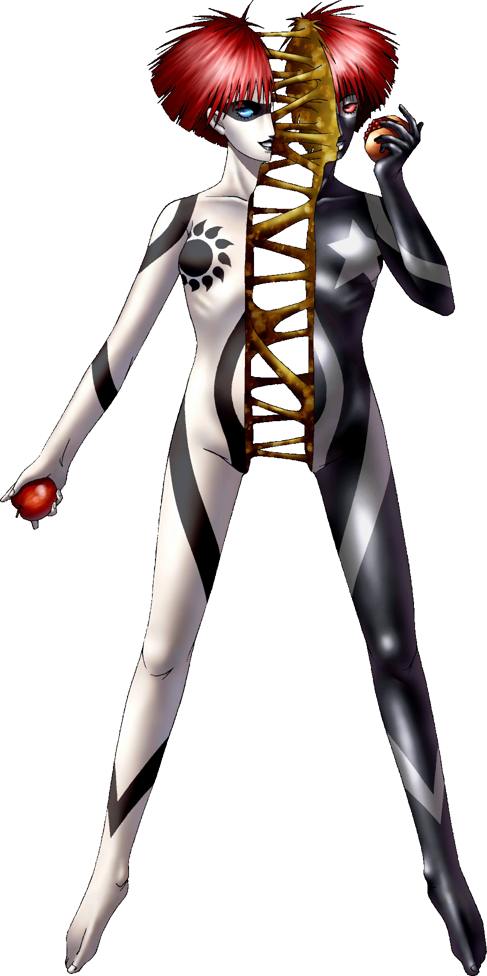 Nozuchi, Megami Tensei Wiki, FANDOM powered by Wikia