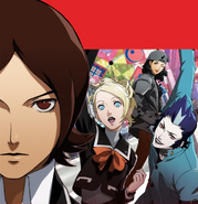 Persona2Group