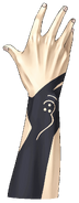 Tatsuya Arm (P2EP Art)