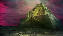 Nemesis Tower