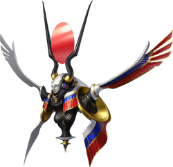 Isis Megami Tensei Wiki Fandom Isis Megami Tensei Wiki Fandom