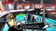P5R MyPalace ConfidantCommentary