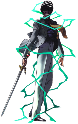 Devil Summoner