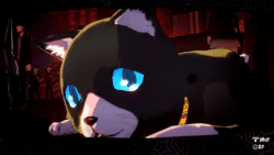 Morgana Megami Tensei Wiki Fandom