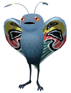 Mothman Megami Tensei Wiki Fandom