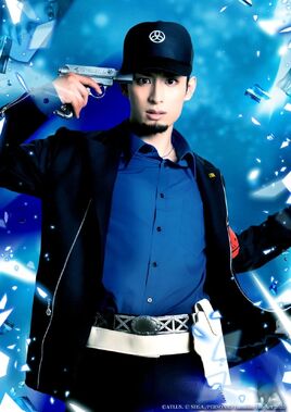 Live Action (P3L)