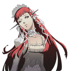 Chidori Yoshino Megami Tensei Wiki Fandom