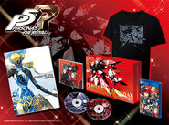 Persona 5 Royal's Straight Flush Edition (JP)