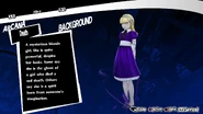 Alice in Persona 5 Royal