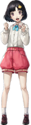 Haruna Nishimori