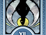 Hanged Man Arcana