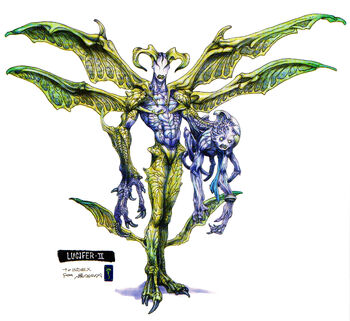 SMT IV (Second Form) 