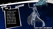 Ariadne in Persona 5 Royal