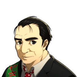 Toranosuke Yoshida Megami Tensei Wiki Fandom Toranosuke Yoshida Megami Tensei Wiki Fandom