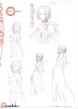 Yoshino Harusawa Megami Tensei Wiki Fandom Yoshino Harusawa Megami Tensei Wiki Fandom