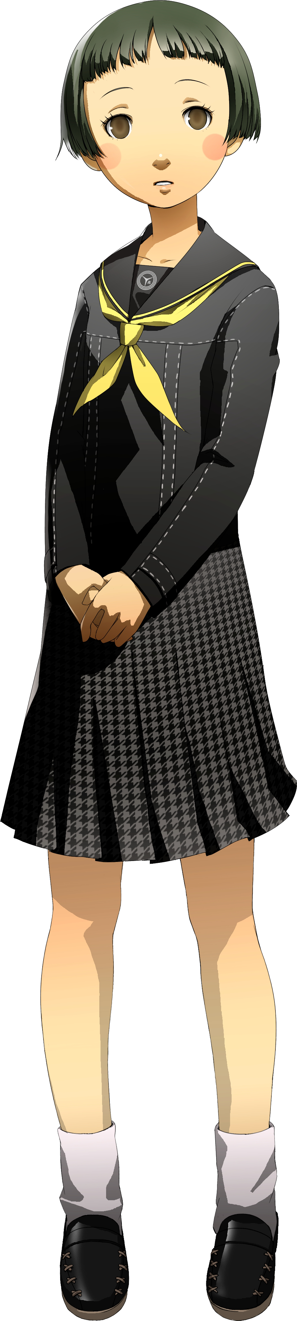 Ayane Matsunaga Megami Tensei Wiki Fandom Ayane Matsunaga Megami Tensei Wiki Fandom