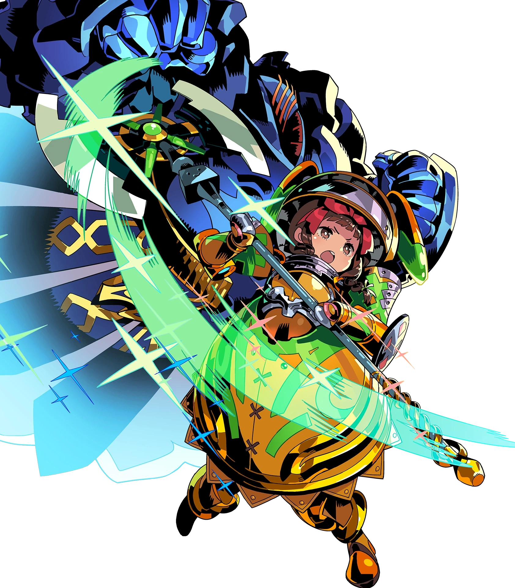 Mamori Minamoto | Megami Tensei Wiki | Fandom