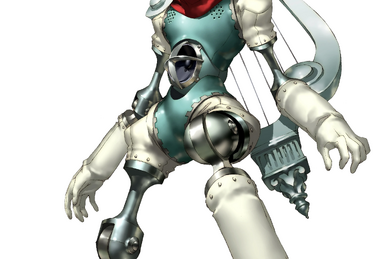 Reverse Persona Megami Tensei Wiki Fandom