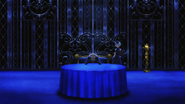 The Velvet Room in Persona 3 The Movie