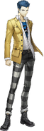 Shun Kano
