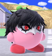 Joker Kirby