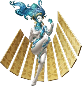 Anahita (SJR Art)