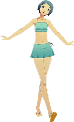 Featured image of post Fuuka Yamagishi Voice Actor